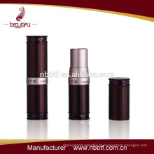 LI19-59 Embalagens de batom vazio recipientes cosméticos